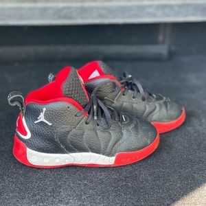 Jordans Kids Shoe/Toddler 9